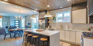 STUNNING Fully Furnished Home Minutes From Downtown Nashville Gallery 13