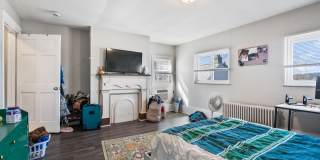 38 Gregory Street Gallery 17