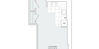 537 West 27th Street Gallery 6
