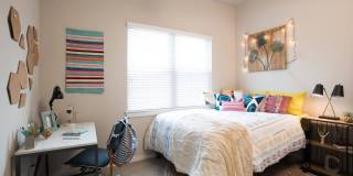 Gateway on Cullen - Student Housing Gallery 19