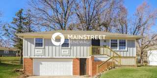 2900 South Linwood Avenue Gallery 1