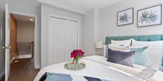 Amazing location close to all that Station North/Greenmount West and have to offer! Gallery 11