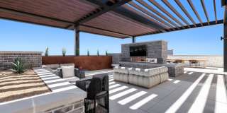 The Eden at Pearson Ranch The Eden at Pearson Ranch Gallery 16