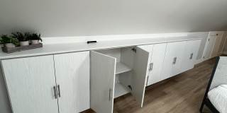 305 Bel Aire Drive - Studio Gallery 8