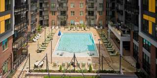 The Artreaux Apartments and Townhomes Gallery 20