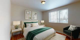 Park Hill Courtyard Apartments Gallery 6