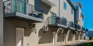 Riverwalk Townhomes Gallery 23