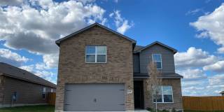 2021 built 5 bedrooms and 2.5 bath home for rent in central Jarrell TX, easy access to I-35 Gallery 1