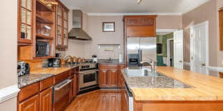 10315 Crescent Ridge Drive 10315 Crescent Ridge Drive Gallery 8