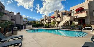 AVAILABLE NOW!! 2 Bedrooms 2 Bathroom Condo in Palm Springs! Gallery 27