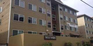 Westwood Apartments Gallery 1