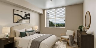 5819 Glisan Apartments Gallery 1