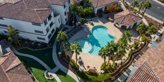 Cornerstone Park Apartments Gallery 46