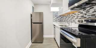 BEAUTIFULLY RENOVATED THREE BEDROOM 2 BATH HOME IN COLLEGE PARK IS IMMEDIATELY AVAILABLE Gallery 28