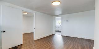Available JUNE 2026 - 1 Bed w/ off street parking, beautiful view Gallery 7