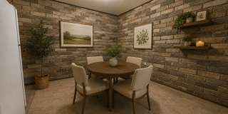 Beautiful One Bedroom Apartment with A/C, Parking & On-Site Laundry! Call Today! Beautiful One Bedroom Apartment with A/C, Parking & On-Site Laundry! Call Today! Gallery 2