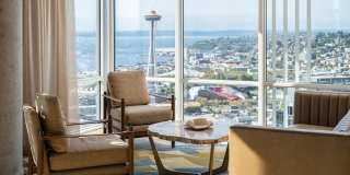 The Ivey on Boren The Ivey on Boren Gallery 45