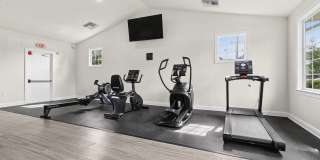 THE MANOR/THE MANOR EAST APARTMENTS Gallery 12
