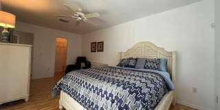 FURNISHED SHORT TERM RENTAL - 3 Bed / 2 Bath - Single Family Pool Home - $5,000/month ** Heated Swimming Pool **Canal View Gallery 36