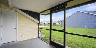 Quaint 2BR/2BA Citrus Park End Unit Condo in Hampton Park Gallery 22