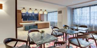 J VUE at the LMA Gallery 27