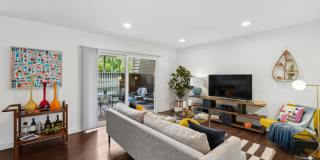 Grove Apartments Gallery 32