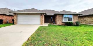 Charming Home in Moore Gallery 1