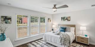 Porchlight Brier Creek Gallery 17