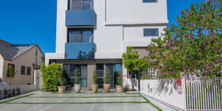 1621 South Bedford Street Gallery 1