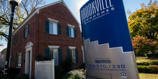 Brookville Townhomes Gallery 1