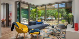 Optima Sonoran Village Gallery 9
