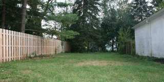 Clintonville Single Family House with 2-car Detached Garage Gallery 15