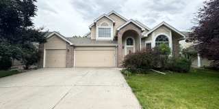Stunning 4 Bedroom, 3.5 Bath with 3 car attached garage Home in Paragon Estates in Fort Collins, CO Gallery 1