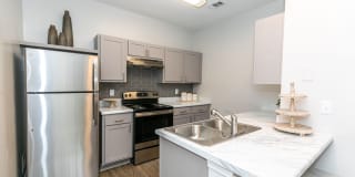 Mainstreet at Conyers Gallery 1