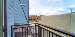 Modern 3-Bedroom Curtis Park Townhome Steps from RiNo & Larimer Street Gallery 38
