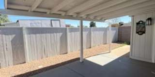 Private Backyard & Prime South Phoenix Location! Gallery 30