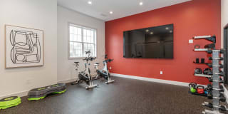 Heather Ridge Apartments Gallery 14