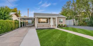 3 bedroom home! 3 bedroom home! Gallery 1