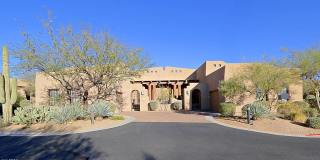 36601 N Mule Train Road unit: 8A Gallery 1