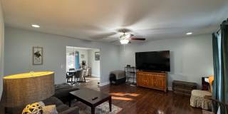 Welcome to this charming and spacious home! Gallery 5