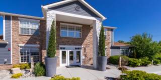 Lenox West Luxury Apartments Gallery 36