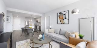 Atlantic Station West Gallery 3