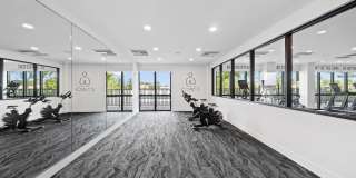 Hidden Lake Gallery 7