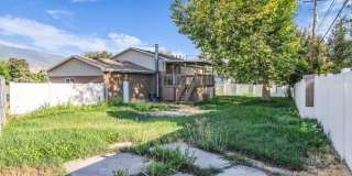 Spacious 4-Bedroom Layton Home with Finished Basement and 2-Car Garage Gallery 30