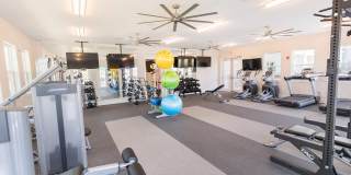 The Haven at Regent Park Gallery 39