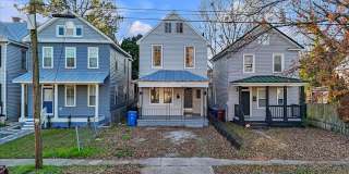 1336 Seaboard Ave Gallery 1