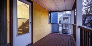 Large 3BR Near Coolidge Corner | 1,300 SF | W/D in Unit | Central A/C | 9/1 Gallery 21