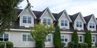 1 bed, 1 bath independent senior living (55+ years of age) heat, hot water,  electricity included (Taft Farm #205) Gallery 1