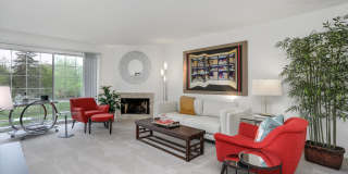 Aldingbrooke Apartments Gallery 11