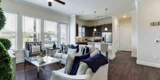 55+ Active Adult Apartment Homes - Ivy Point Klein Gallery 19